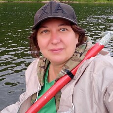 Фотография девушки Анна, 44 года из г. Пермь