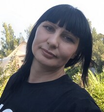 Фотография девушки Светлана, 44 года из г. Москва