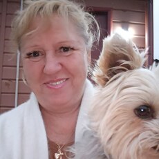 Фотография девушки Эмма, 65 лет из г. Зеленоград