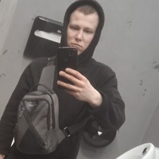 Фотография мужчины Даниил, 21 год из г. Омск