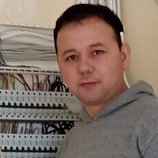 Фотография мужчины Murad, 36 лет из г. Лодзь