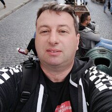 Фотография мужчины Виталий, 50 лет из г. Могилев