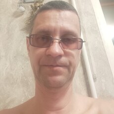 Фотография мужчины Антон, 47 лет из г. Екатеринбург
