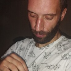 Фотография мужчины Олексій, 36 лет из г. Харьков