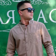 Фотография мужчины Саша, 26 лет из г. Пенза