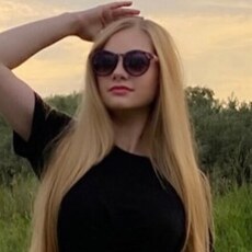 Фотография девушки Анастасия, 43 года из г. Новосибирск