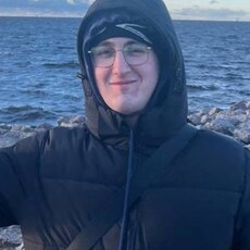 Фотография мужчины Александр, 22 года из г. Санкт-Петербург