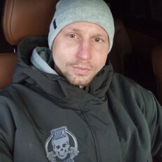 Фотография мужчины Анд, 34 года из г. Селятино