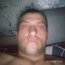 Фотография мужчины Николай, 37 лет из г. Зима