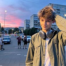 Фотография мужчины Артём, 19 лет из г. Москва