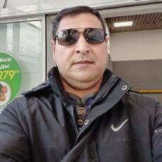 Фотография мужчины Fayzillo, 44 года из г. Братск