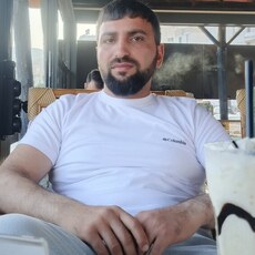 Фотография мужчины Xalid, 26 лет из г. Тобольск