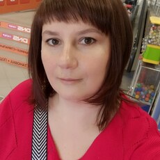 Фотография девушки Татьяна, 40 лет из г. Симферополь