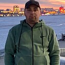 Зохир, 28 лет