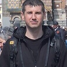 Фотография мужчины Alex, 39 лет из г. Архангельск