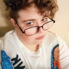 Фотография девушки Юлия, 27 лет из г. Катав-Ивановск