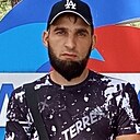 Аслан, 33 года