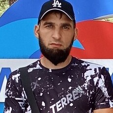 Фотография мужчины Аслан, 33 года из г. Геленджик