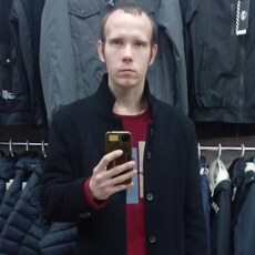 Фотография мужчины Александр, 22 года из г. Курганинск