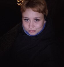 Сюзанна, 32 из г. Калининград.