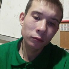 Фотография мужчины Ричий, 24 года из г. Стерлитамак