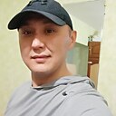 Саян, 33 года