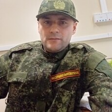 Фотография мужчины Саид, 38 лет из г. Орел