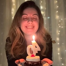 Наталья, 39 из г. Ульяновск.