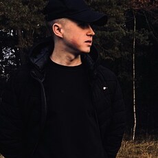 Фотография мужчины Илья, 20 лет из г. Нижний Новгород