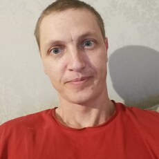 Фотография мужчины Николай, 37 лет из г. Воронеж