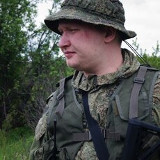 Фотография мужчины Александр, 23 года из г. Артемовский