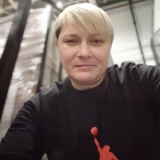 Фотография девушки Кет, 42 года из г. Москва