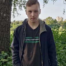 Фотография мужчины Денис, 25 лет из г. Полоцк