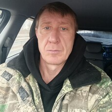 Фотография мужчины Андрей, 48 лет из г. Тверь