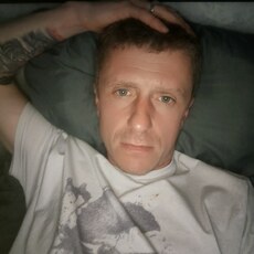 Фотография мужчины Игорь, 41 год из г. Пермь