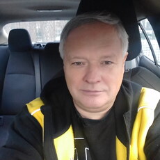 Фотография мужчины Сергей, 55 лет из г. Киев