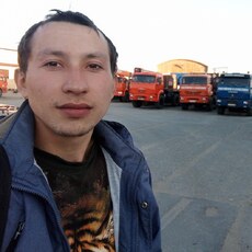 Фотография мужчины Артем, 29 лет из г. Котельнич