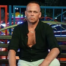 Фотография мужчины Андрей, 45 лет из г. Муром