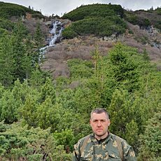 Фотография мужчины Олег, 48 лет из г. Борисов