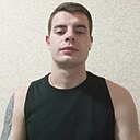 Антон, 21 год