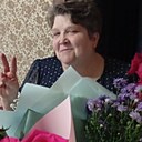 Куксина Елена, 54 года