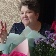 Фотография девушки Куксина Елена, 54 года из г. Нижняя Пойма