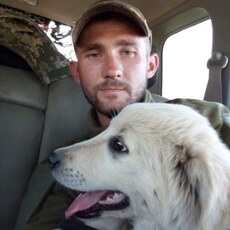 Фотография мужчины Вадім, 29 лет из г. Староконстантинов