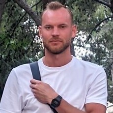 Фотография мужчины Вячеслав, 31 год из г. Прага