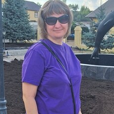 Фотография девушки Марина, 45 лет из г. Екатеринбург