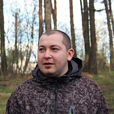 Фотография мужчины Дмитрий, 38 лет из г. Минск