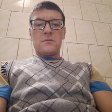 Фотография мужчины Максим, 33 года из г. Чита