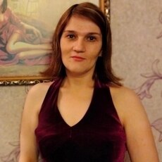 Фотография девушки Одна Такая, 42 года из г. Нижний Новгород