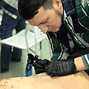 Роман, 28 лет