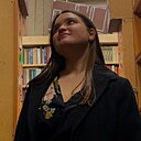 Ульяна, 21 год